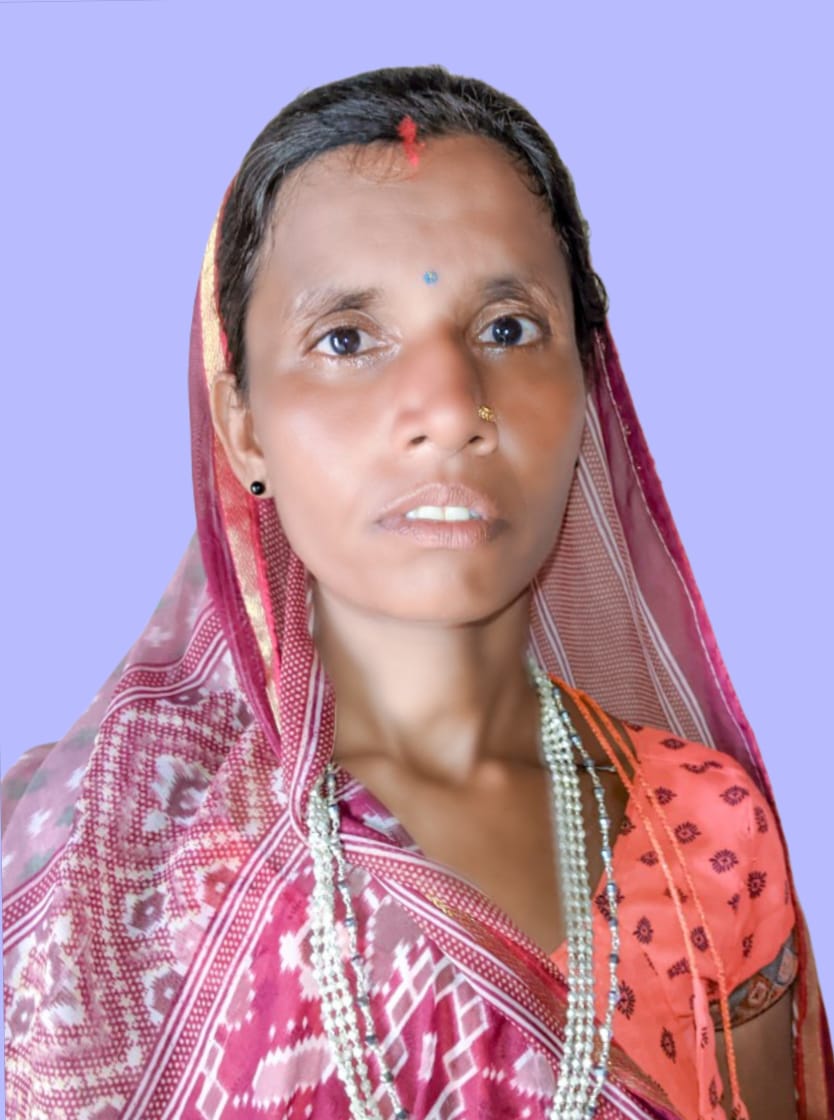 Damor Sudhaben Kantibhai