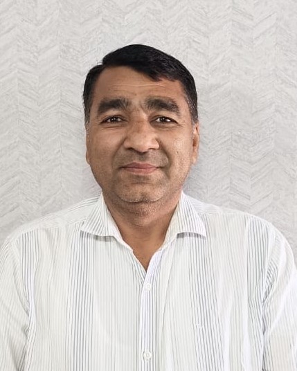 JAGDISHKUMAR PARBATBHAI DABHI