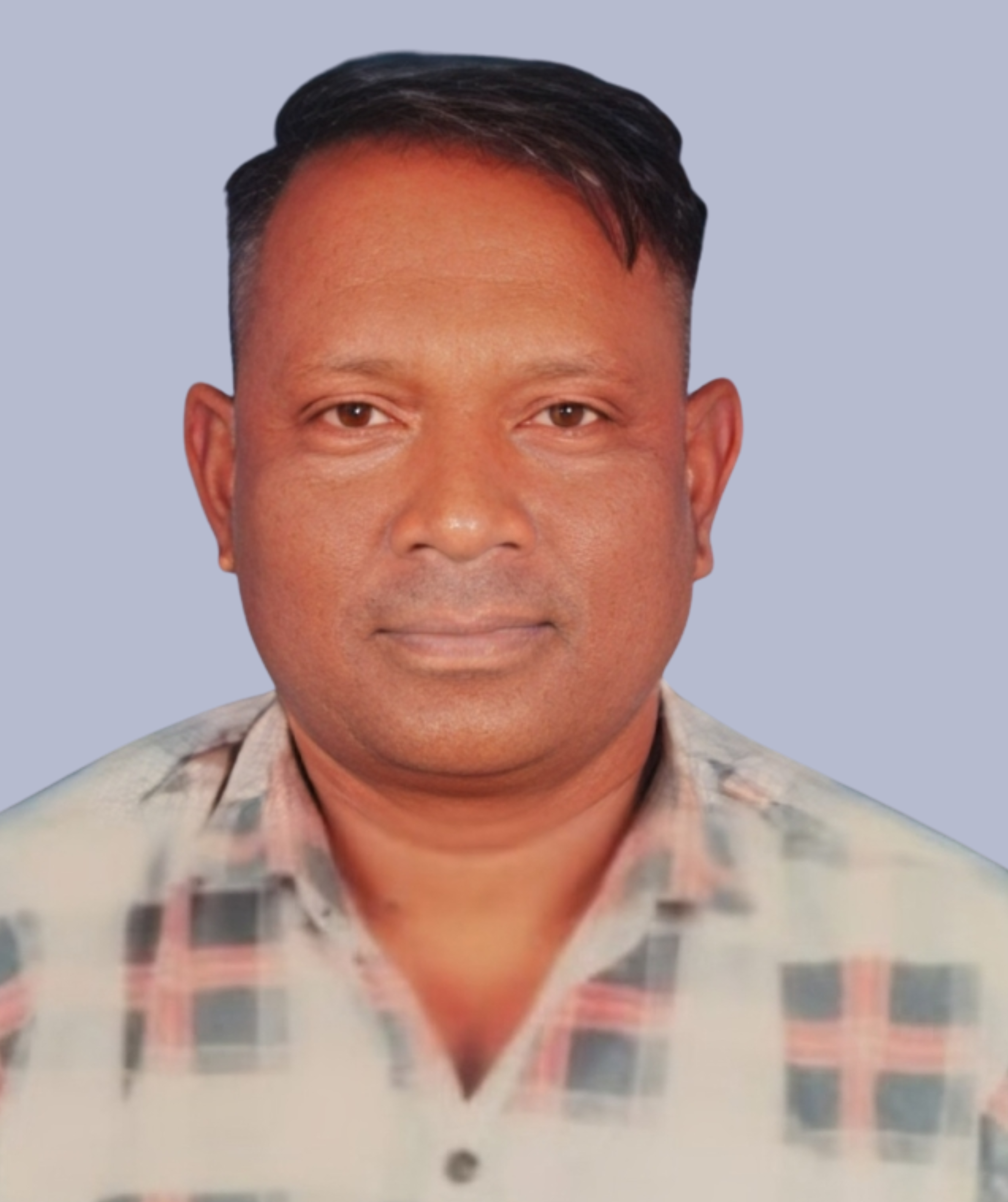 Vasava Jagadishbhai Jayntibhai