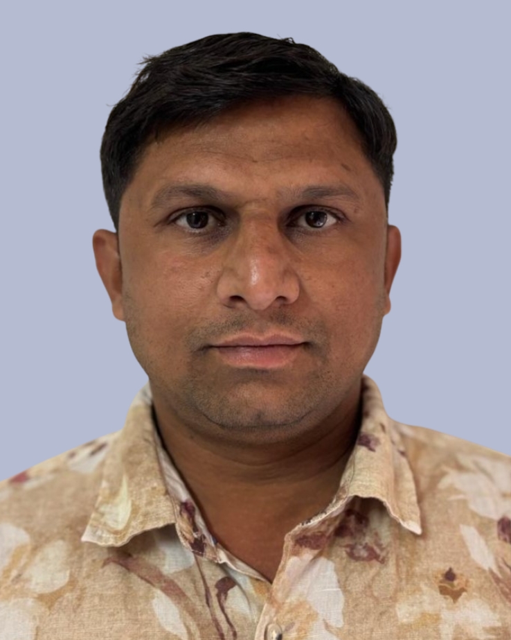 GUNSAI CHETANPURI DHIRJPURI