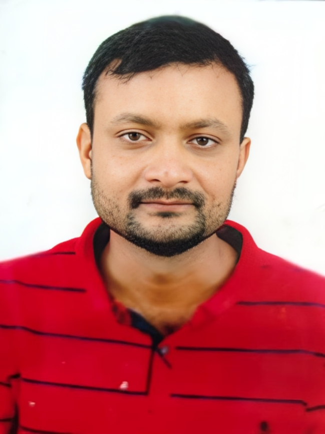 chintankumar amrutbhai prajapati