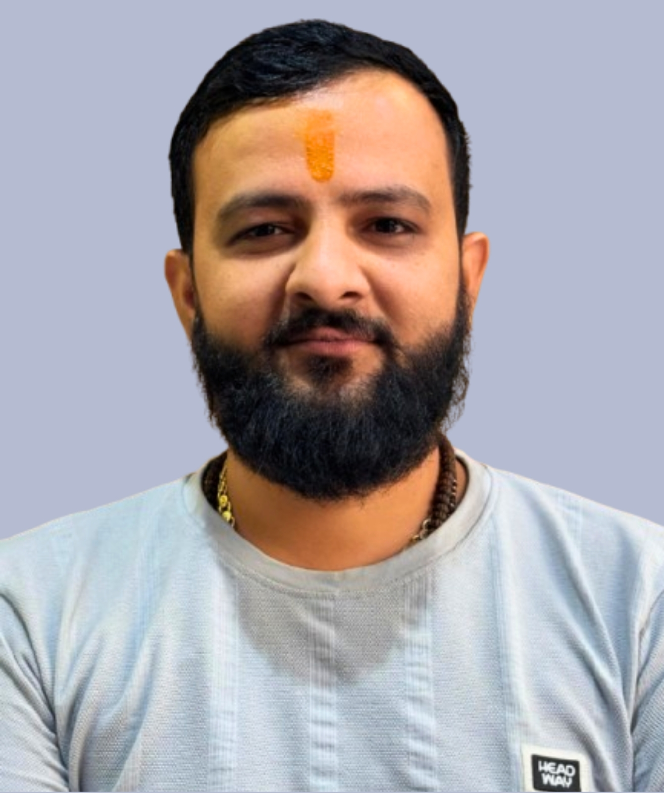 KAMLESHKUMAR JIVANBHAI RAJGURU
