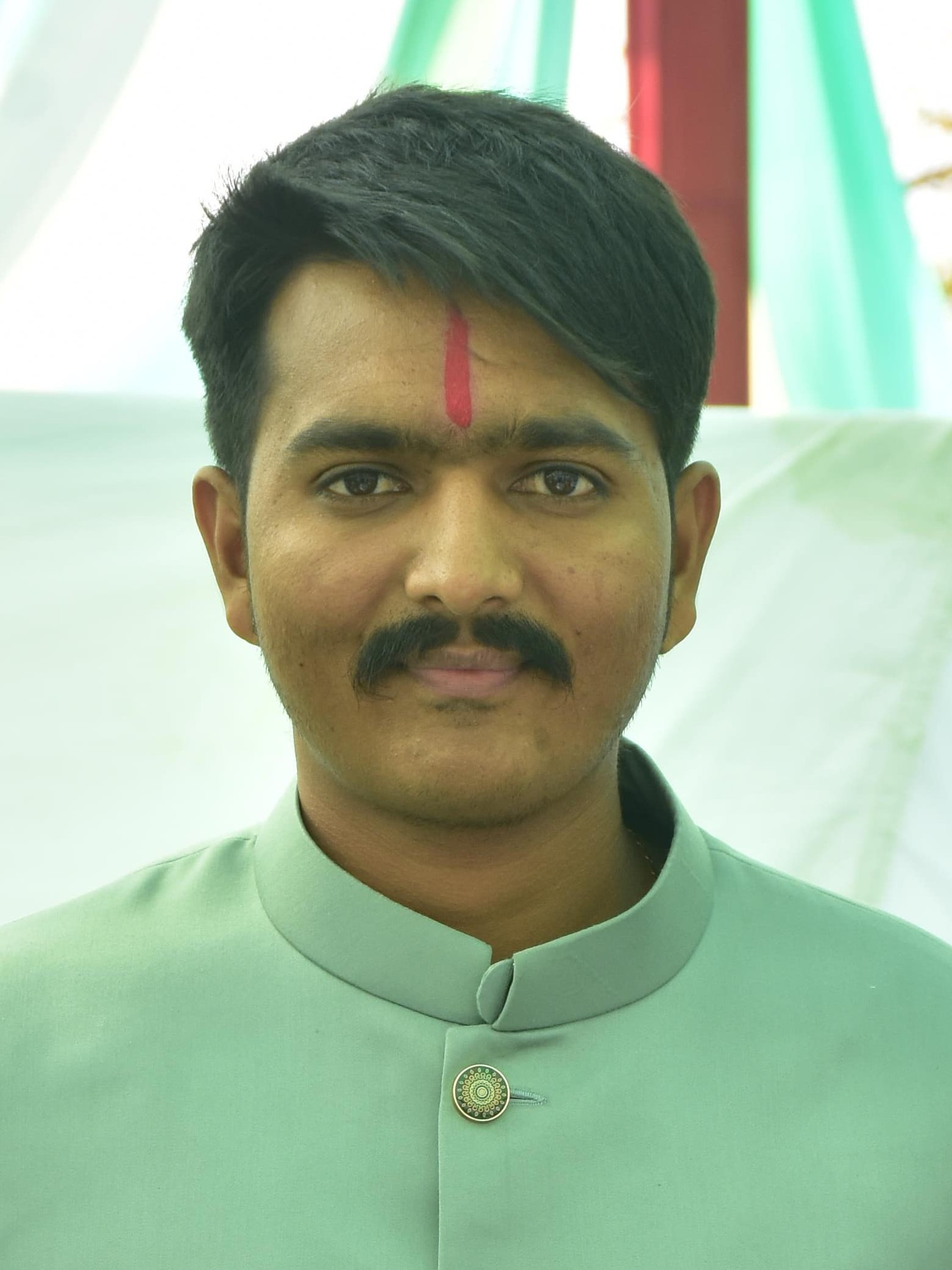 VISHVANATHSINH PRATAPSINH ZALA