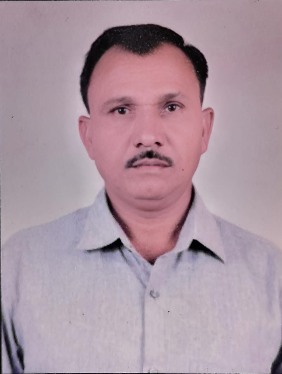 Vaghela Ramanji  Shakraji 