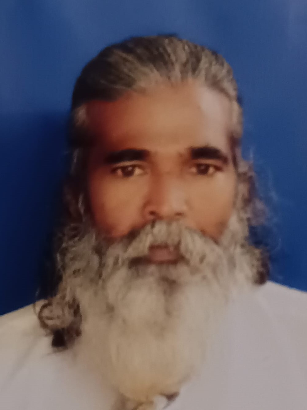 Vasudev Dangiya