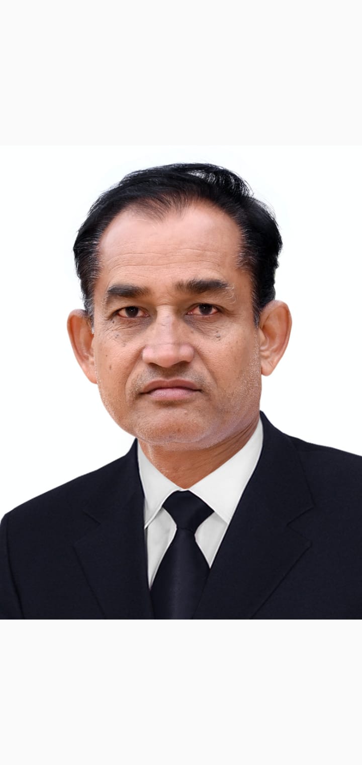 ROHITKUMAR  MITHABHAI PRAJAPATI 