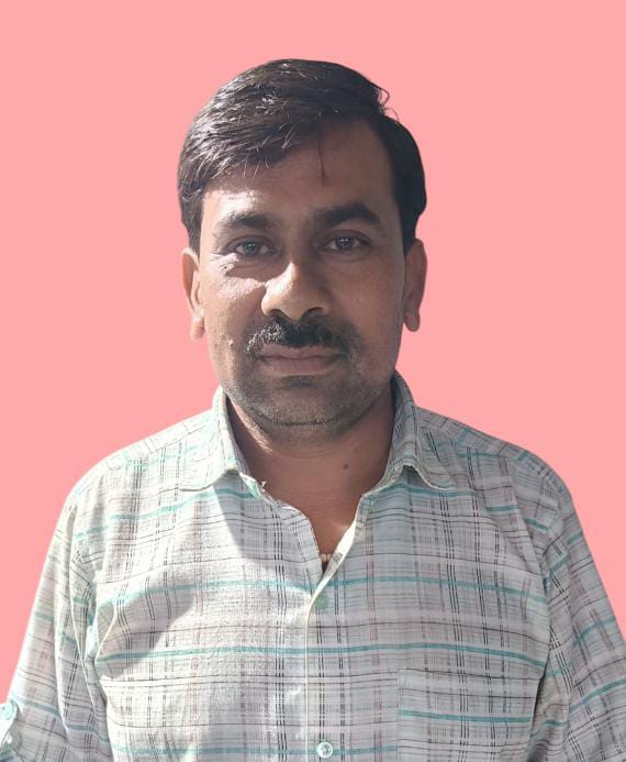 SAKARIYA GOPALBHAI MAGANBHAI