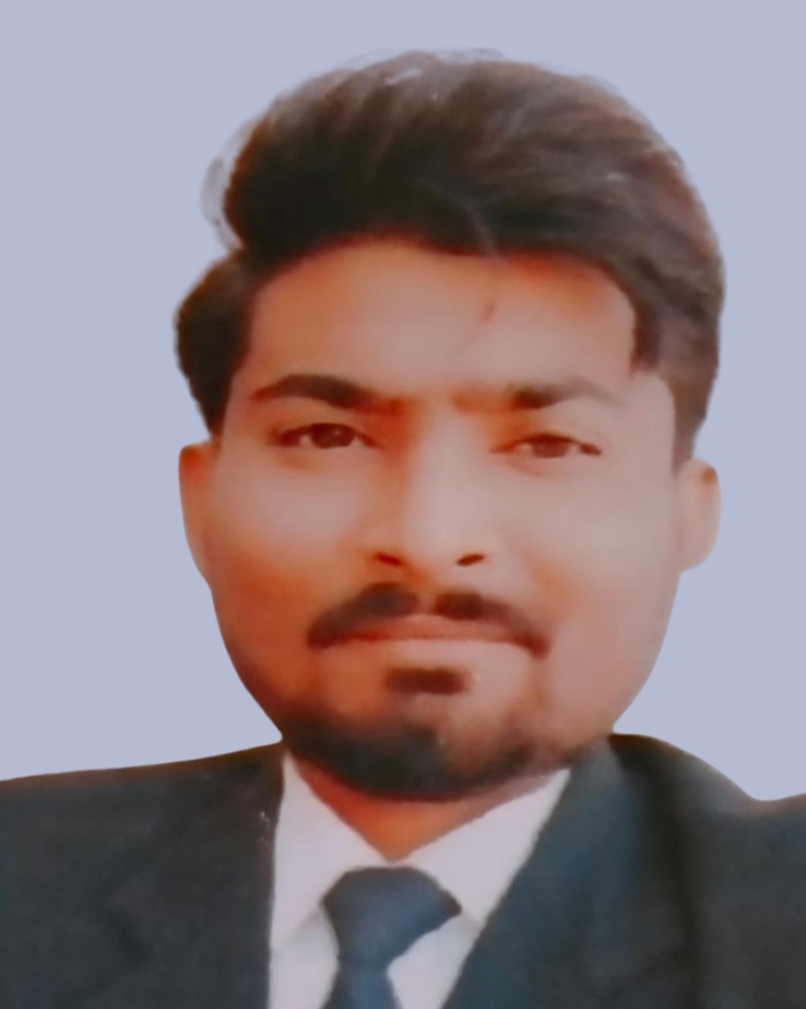 Nayankumar Bharvad