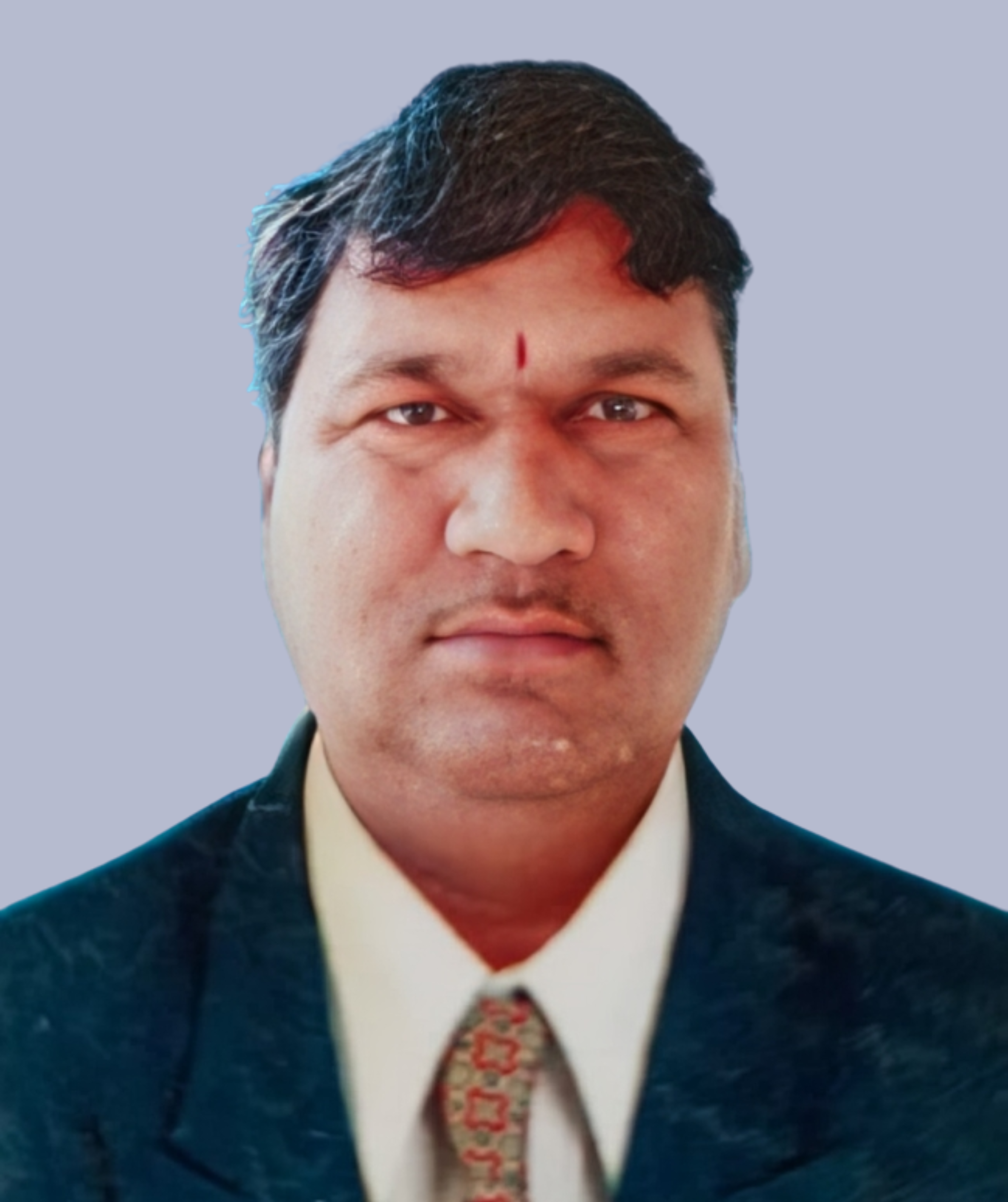 Raval Manabhai Babubhai 
