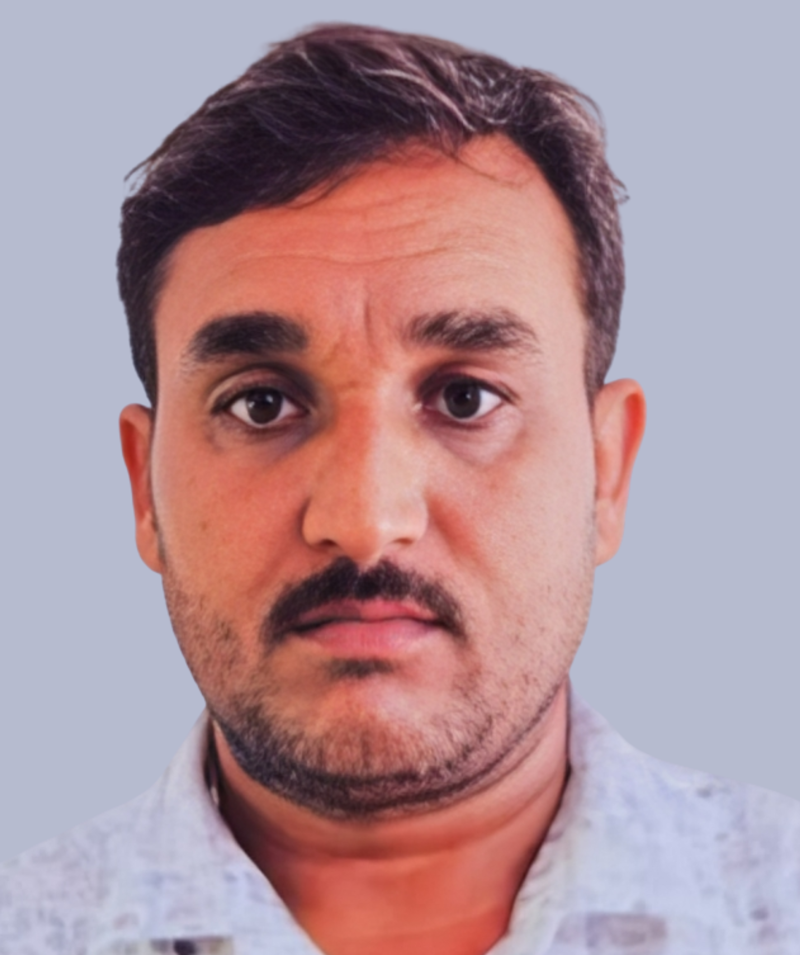 Thakor Maganji Vershiji