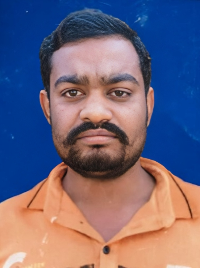 sadhu kalidas maganiram 
