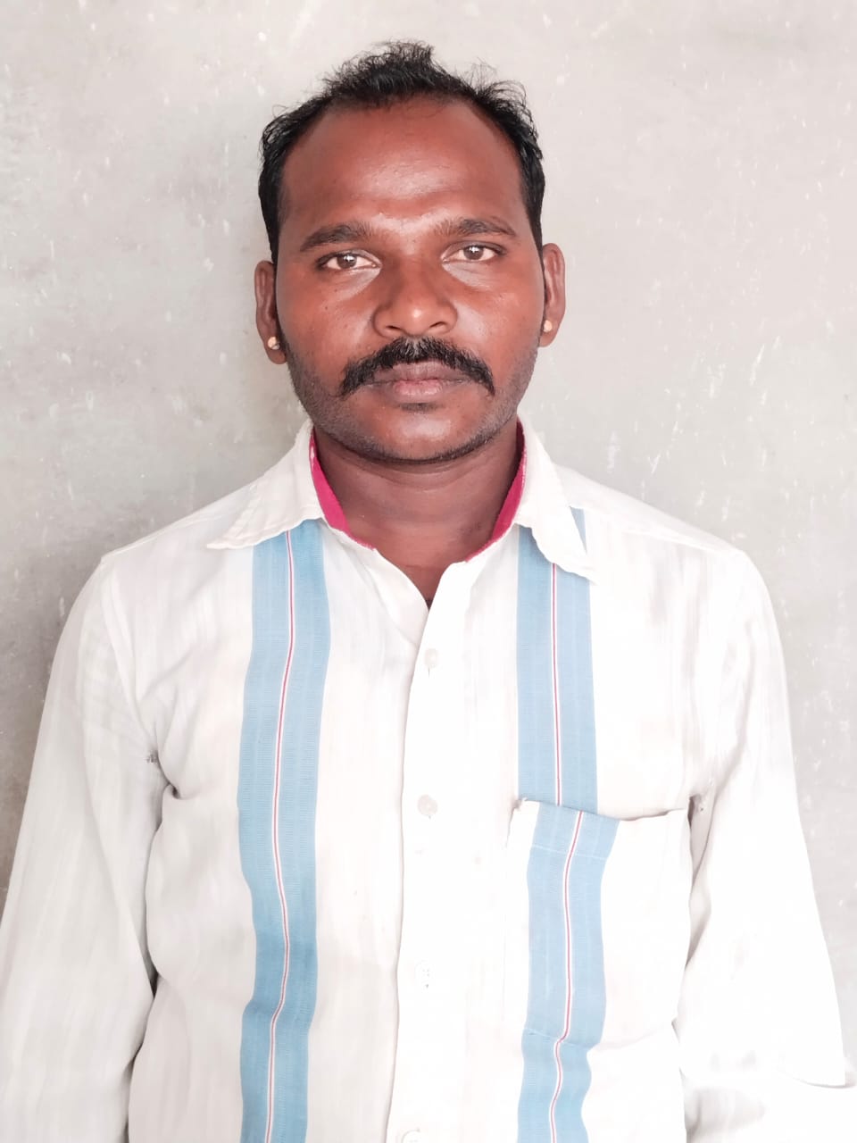 BHANUBHAI RAMESHBHAI DAMOR 