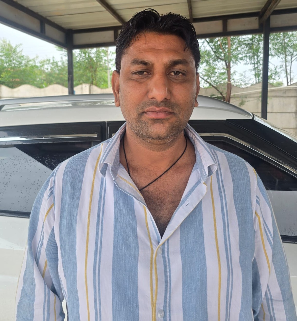 JITENDRASINH GHEMARSINH RATHOD