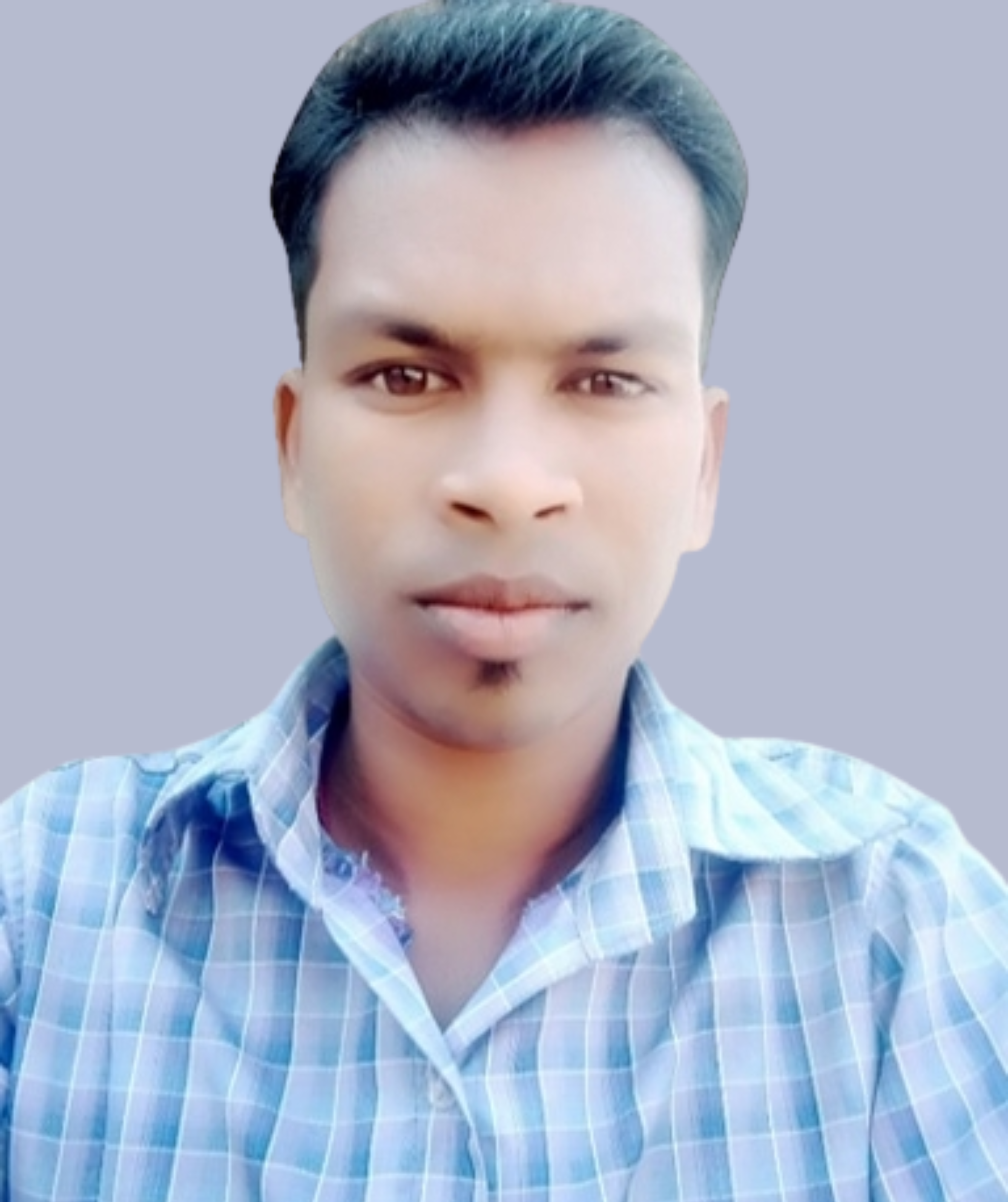 Padvi Mukeshbhai Bhimsingbhai