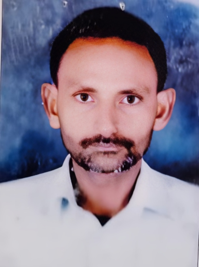 PRAVINKUMAR KESHAVLAL PATEL