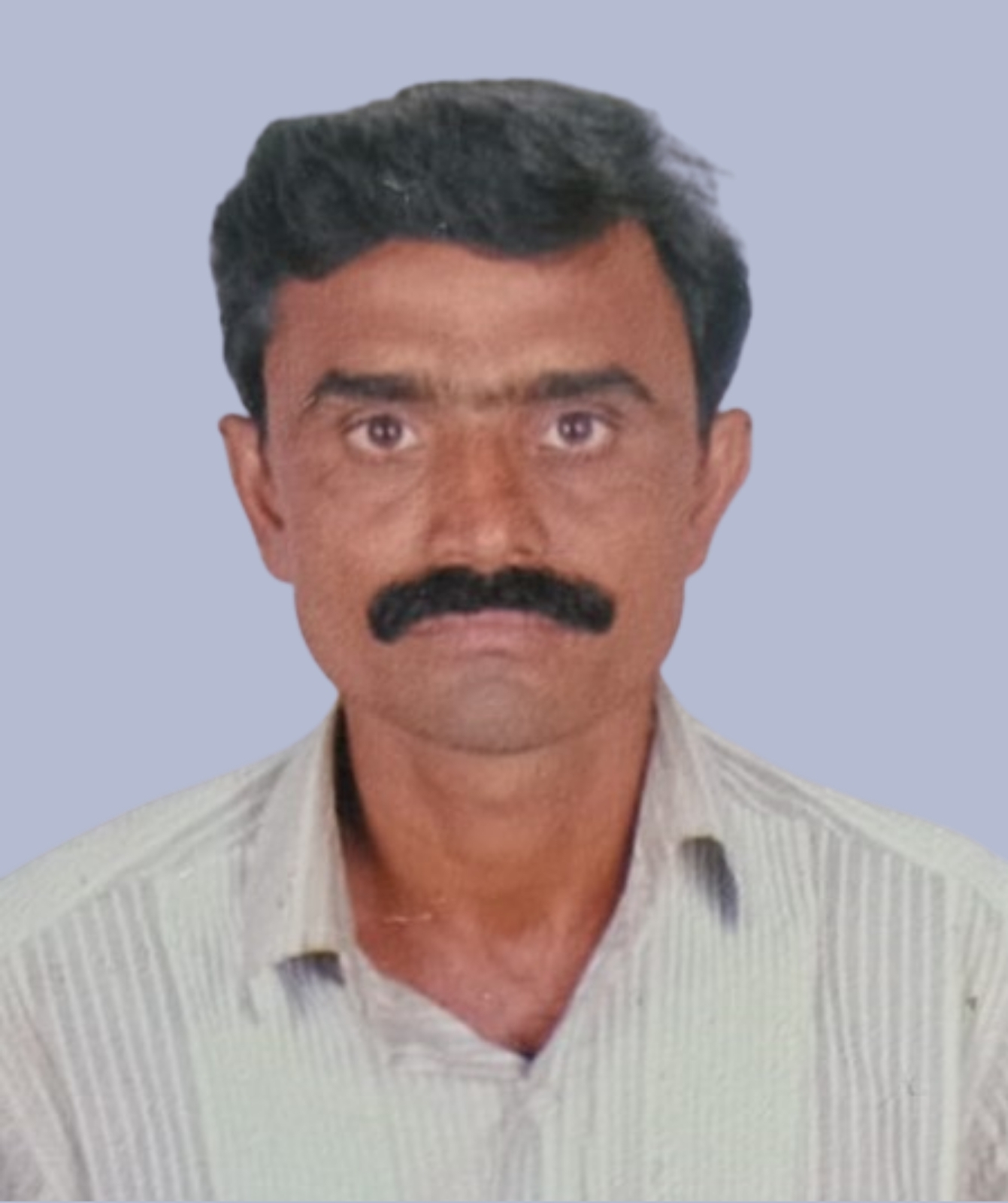 VALA KISHORBHAI GALBHAI