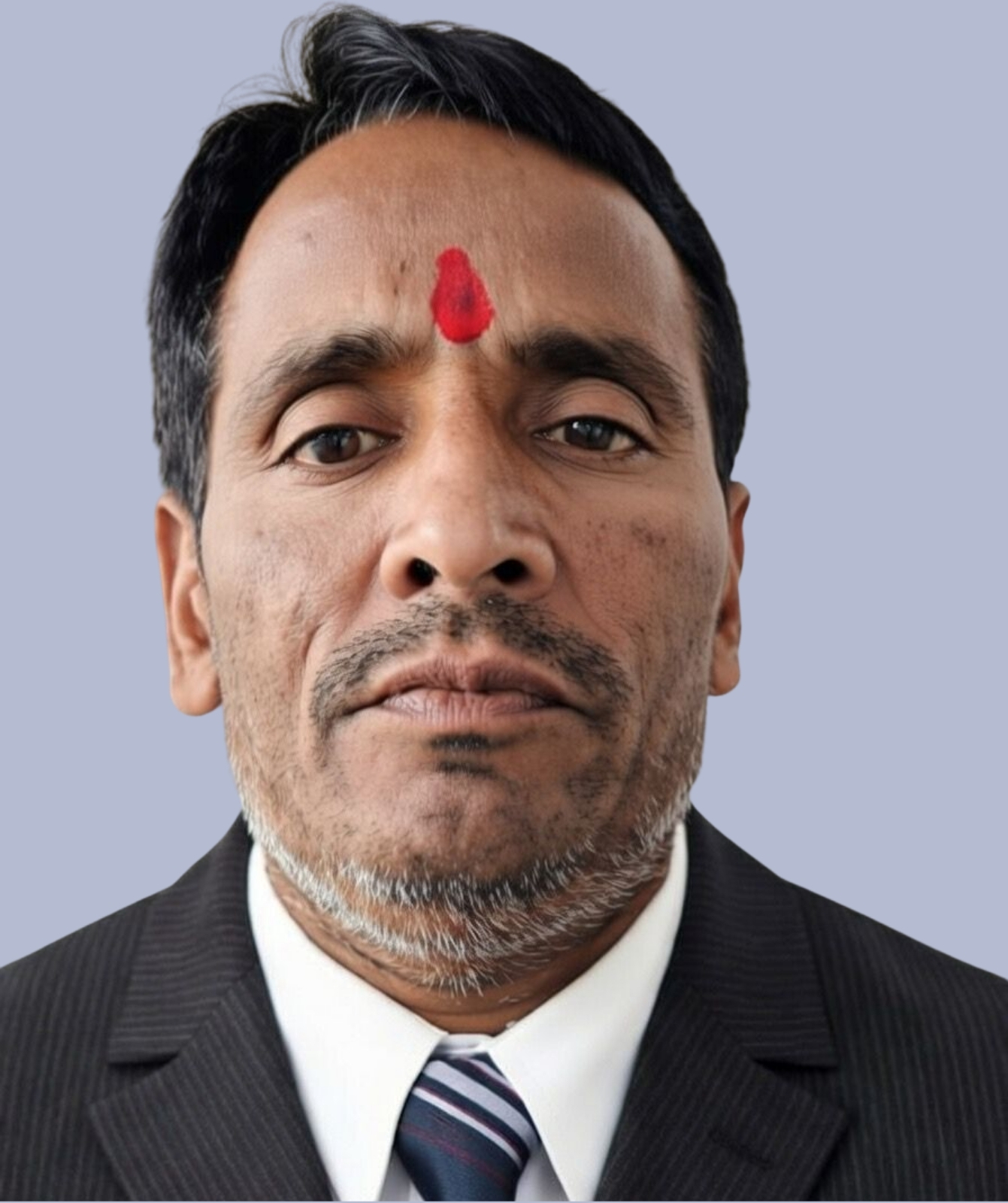BAGAJI AMBAJI BAROT