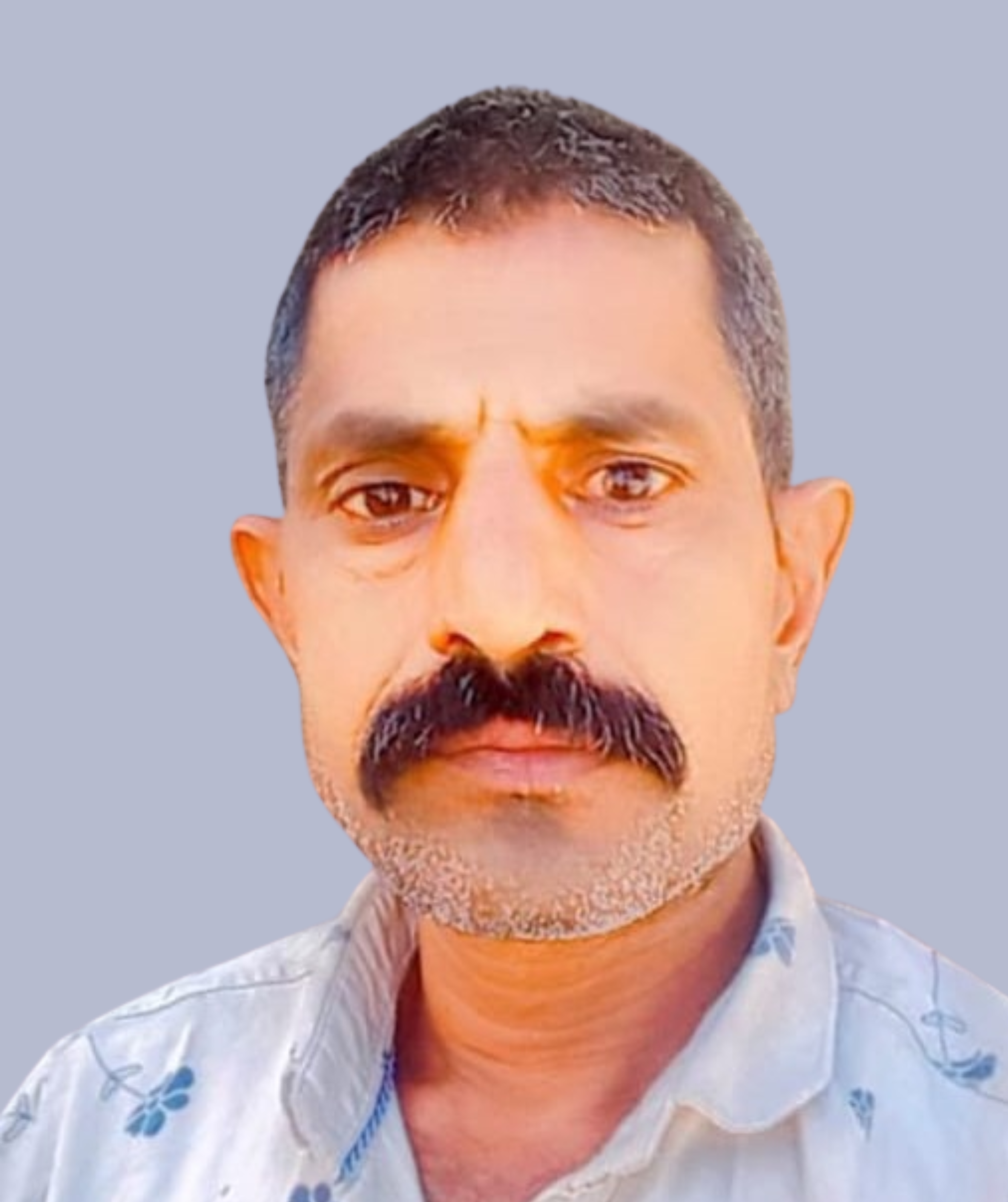 Prabhubhai Mevabhai Gurjar