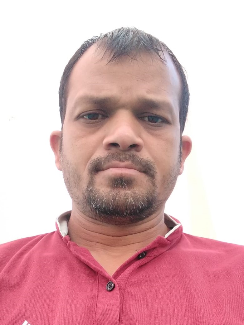 Chaudhari Manishbhai Udesingbhai