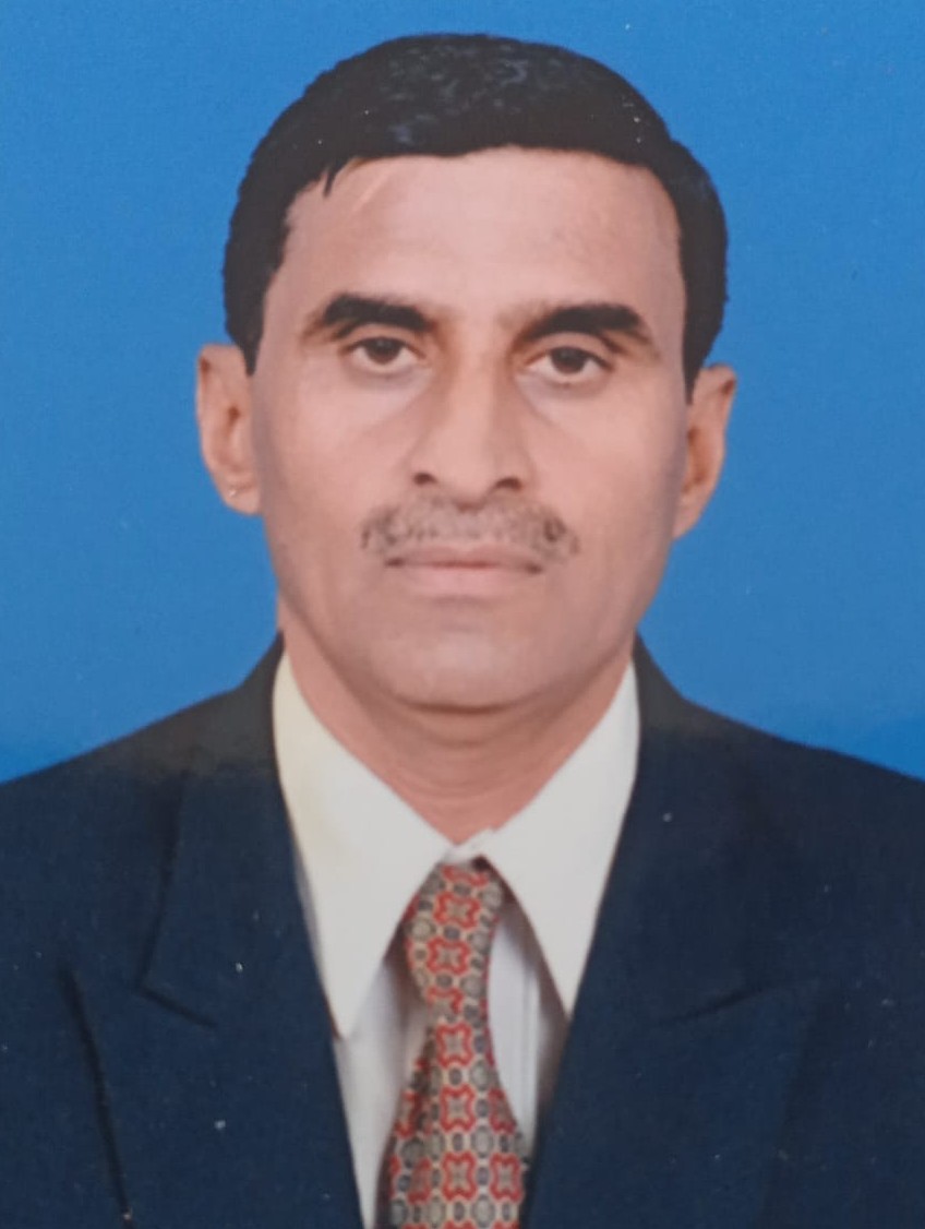 SATISHBHAI DALJIBHAI PATEL