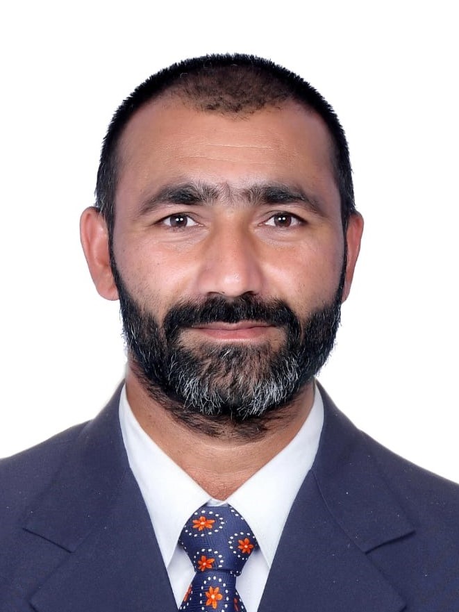 PRAJAPATI NARAN