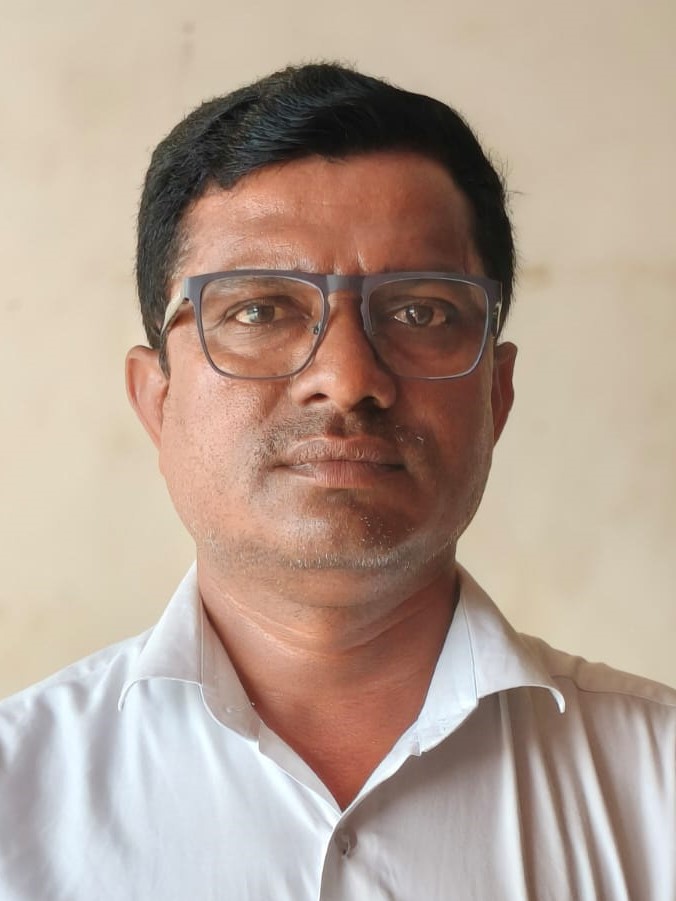 Dashrthbhai Hemchandbhai ramsan
