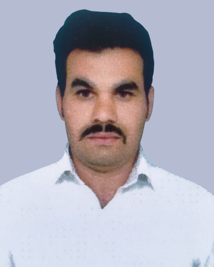 Chavada Vanraj Bhupatji