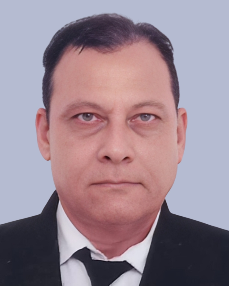 GILANI ASIKALI AKBARBHAI 