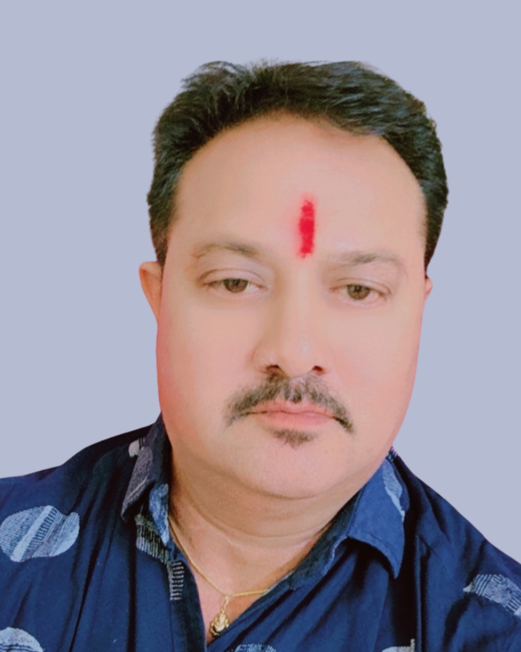 Gondaliya Kiranbhai kishorbhai 