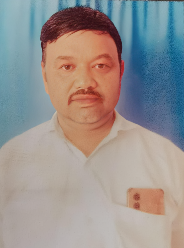 SADHU SITARAM MANHARDAS