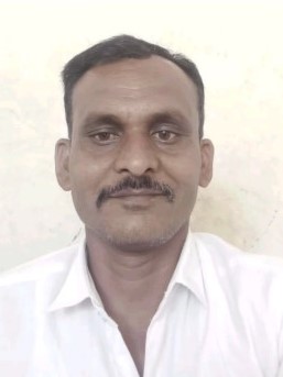 CHAUHAN DINESHKUMAR KANTIJI