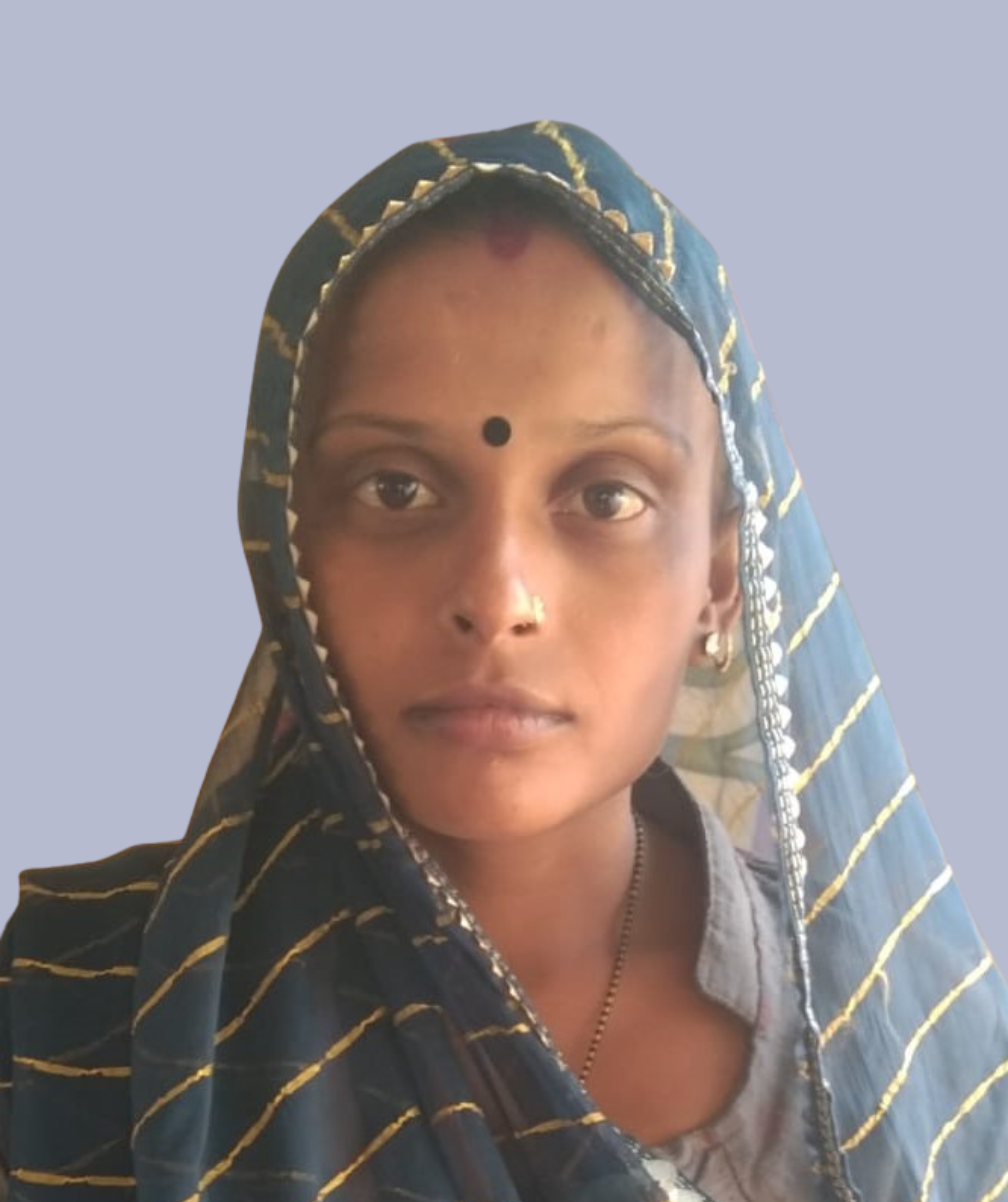 THAKOR JAHALBEN ROHITJI