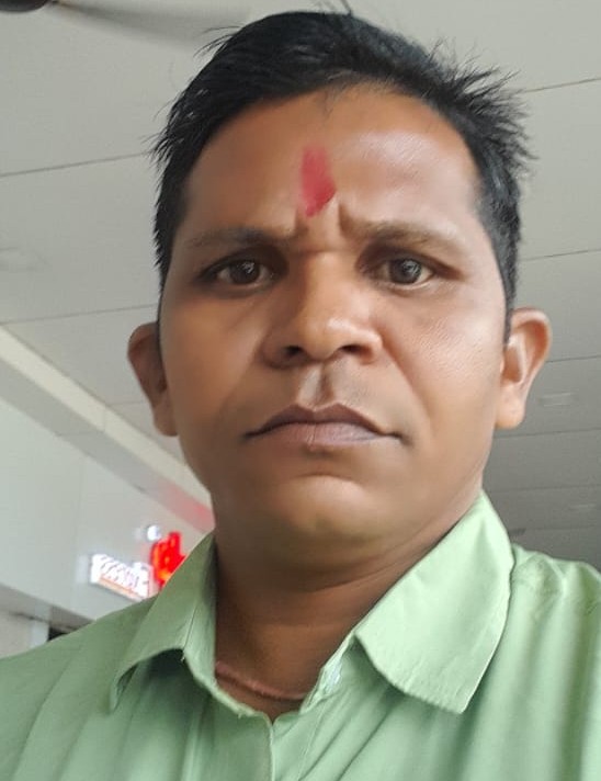 Makwana Kalaji Marsangji 