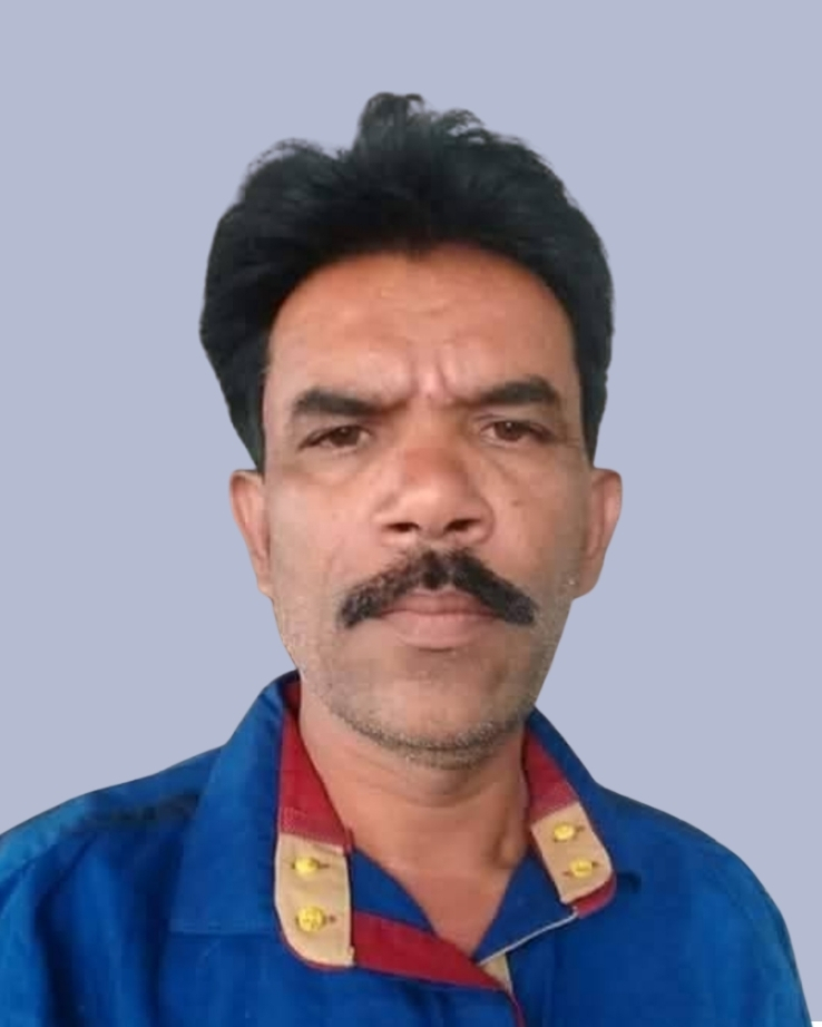 Vankar Manubhai