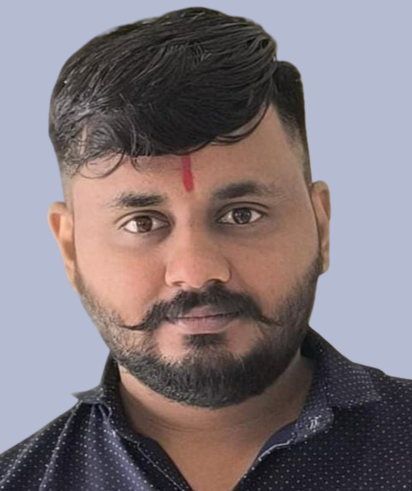 PARMAR VIJAYSINH NARSINGBHAI