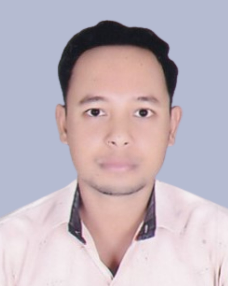 Mandod Hirenkumar Chhatrasinh