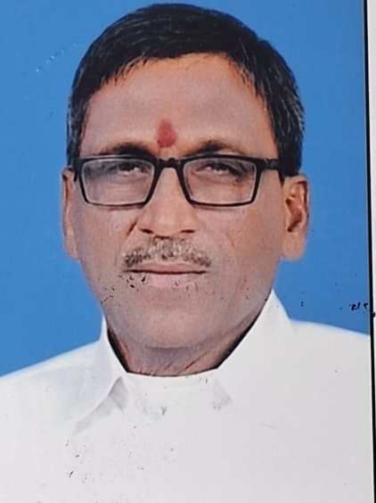 RAMESHBHAI MANGALDAS PATEL