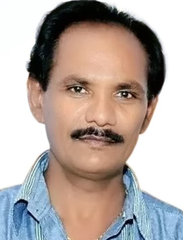 GOPANI RAMESHBHAI PITAMBARBHAI