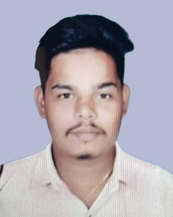 Rathva Parshottamkumar Karsansinh