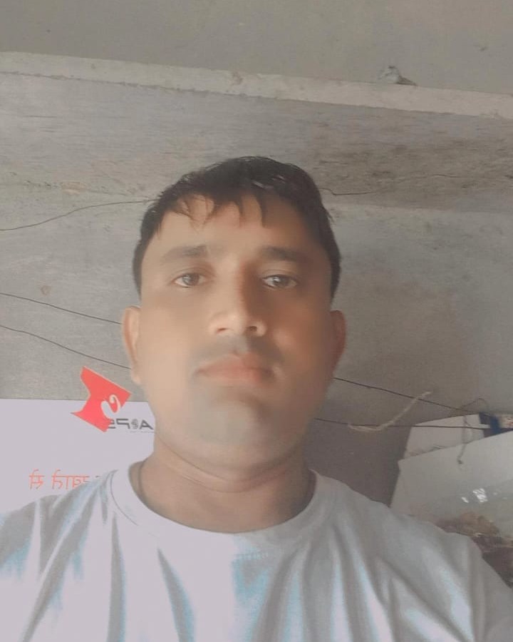 Mahendrsinh Agarsinh Solanki 
