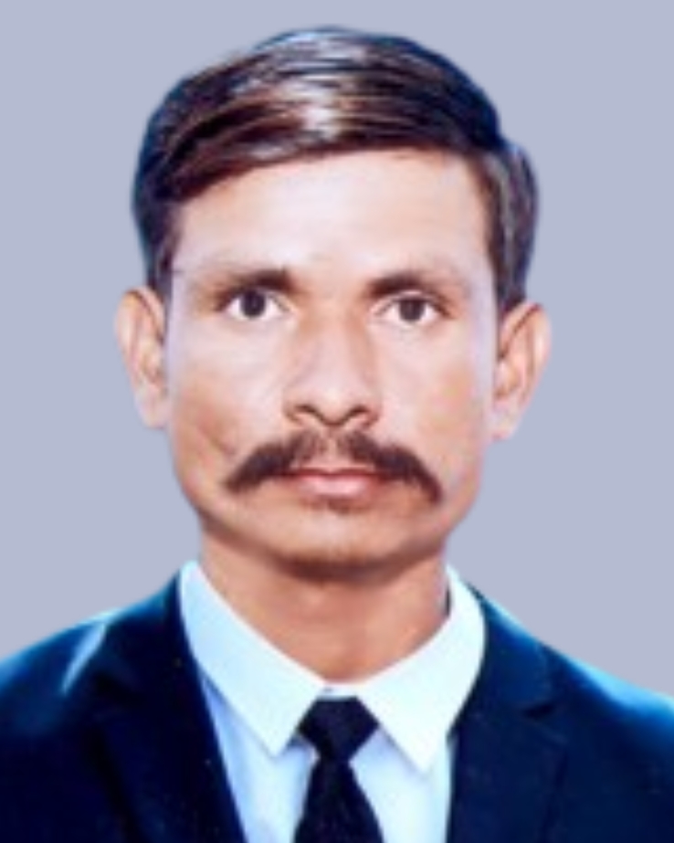SOLANKI VISHNUBHAI RASIKBHAI