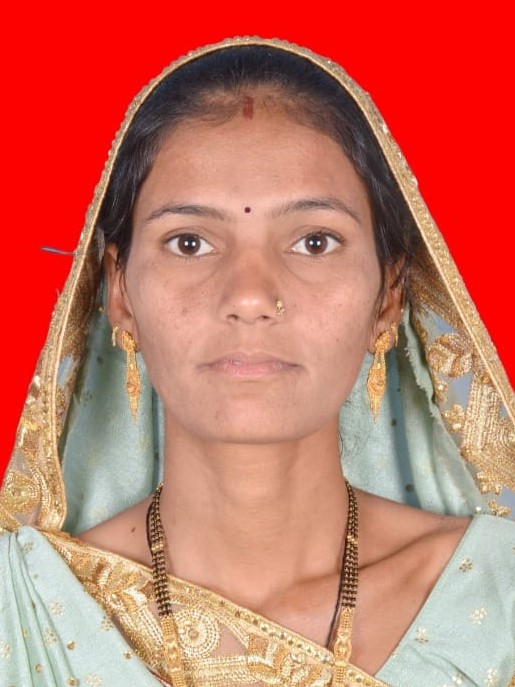 BARIA PRIYANKABEN SANJAYKUMAR