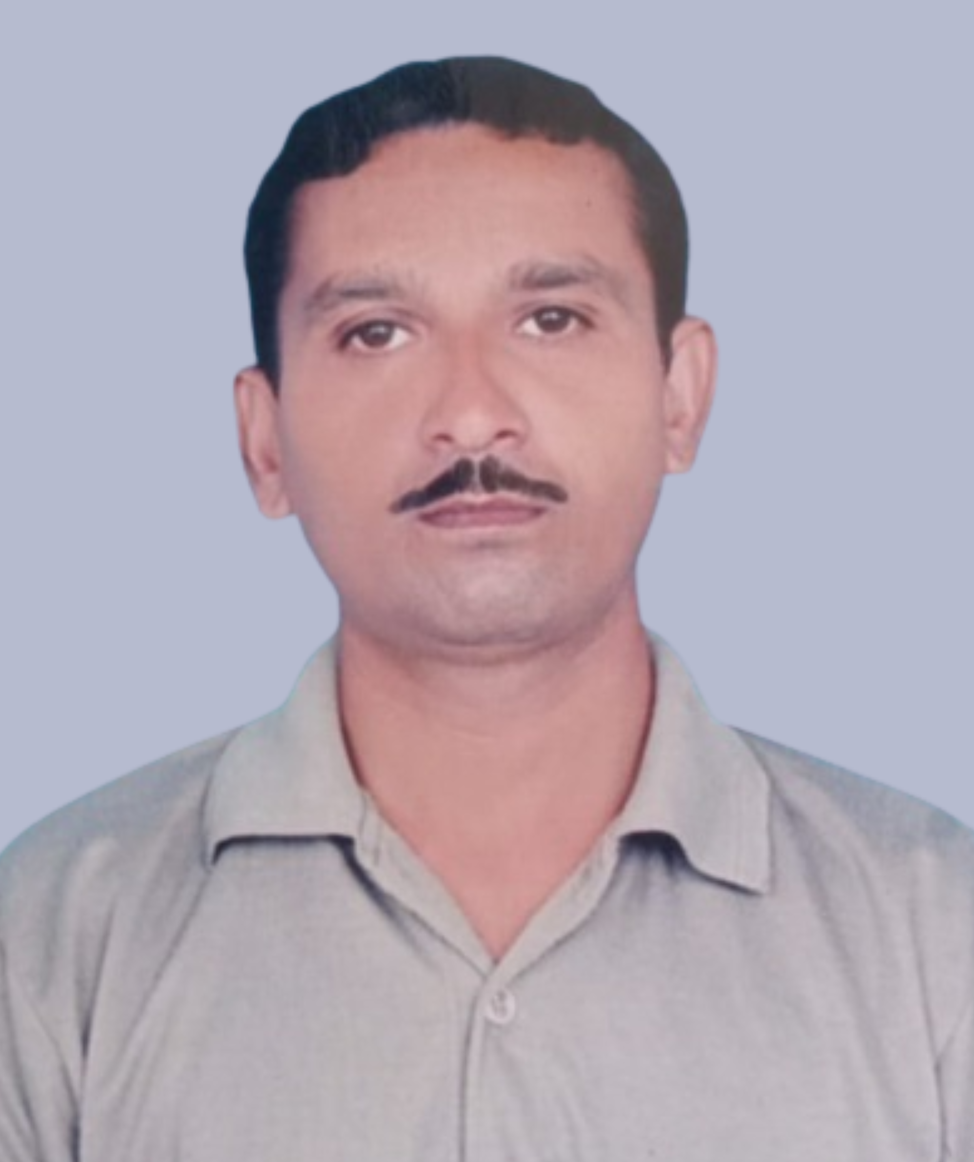 THAKOR LALJIBHAI BALDEVBHAI
