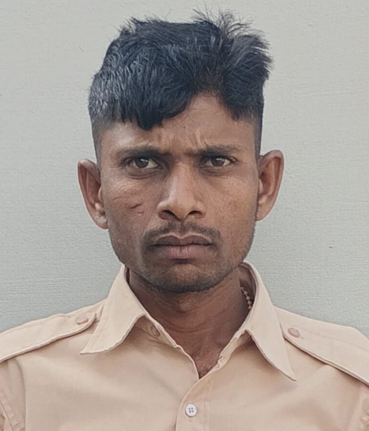 BHABHOR AMITKUMAR SURESHBHAI