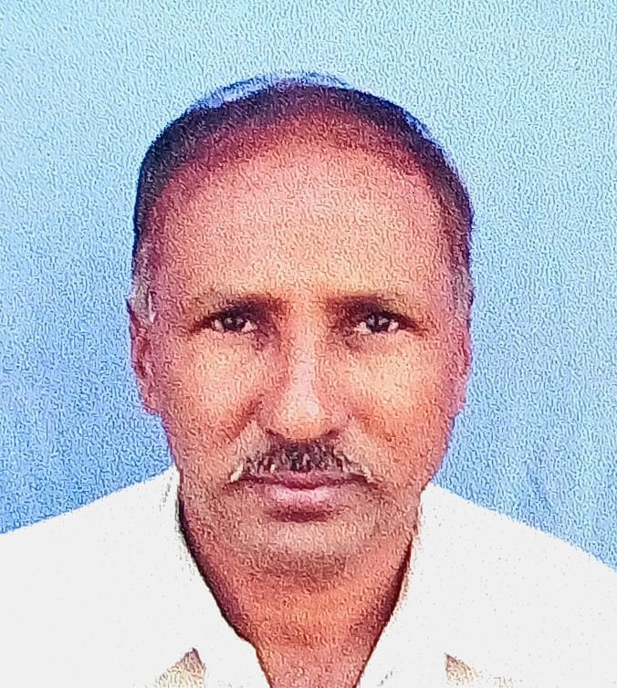 VAGHELA HARIBHAI ARJANBHAI