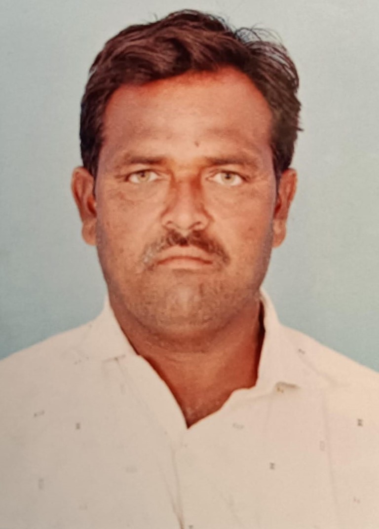 Pravinbhai Khodabhai Thakor