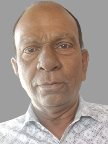 DASHARATHBHAI PATEL 