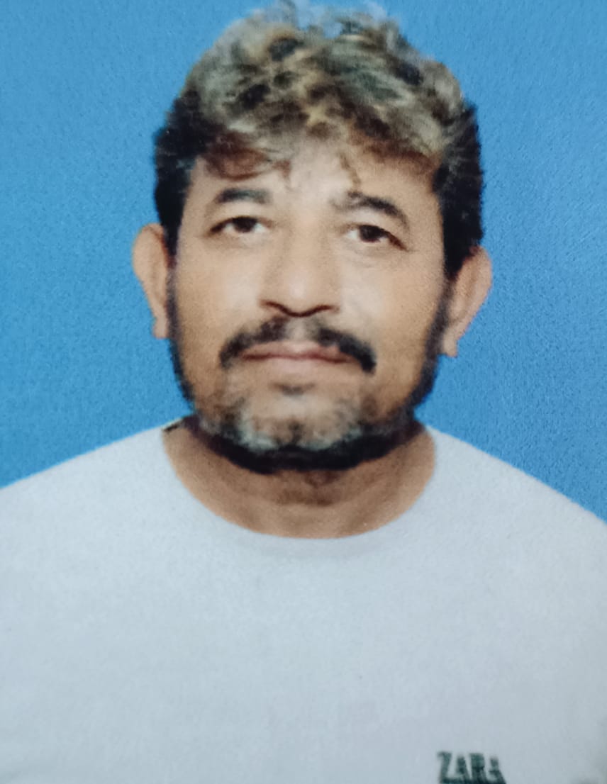 SAYJA NIRUBHAI NANJIBHAI