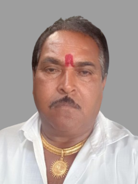 CHAVADA BHARATKUMAR BHAVANJI