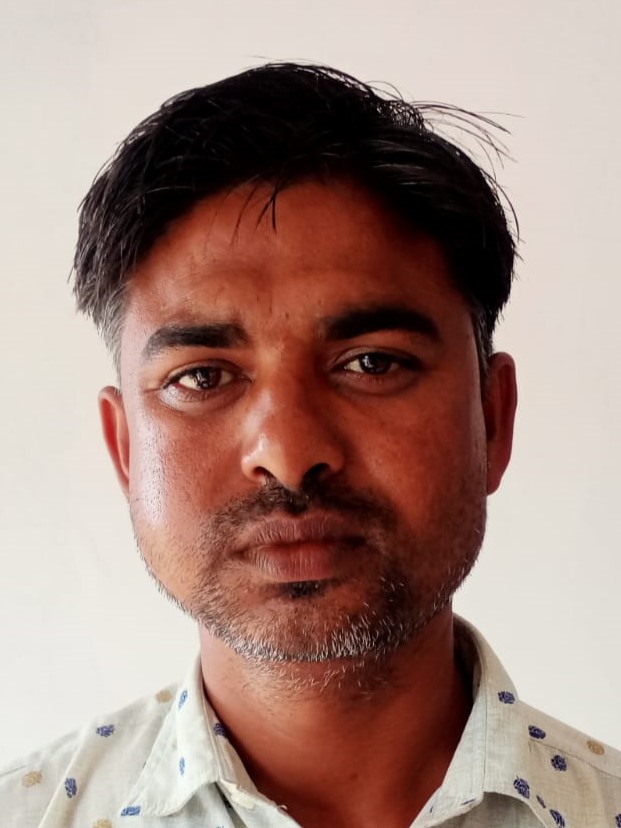 Thakor bhanubhai jalamsinh 